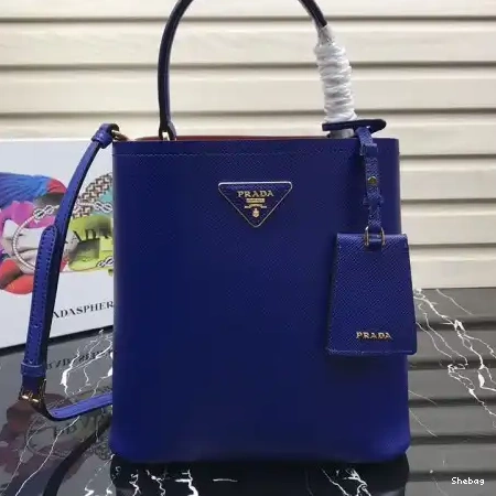 1907BP0028 Prada Bags 0529